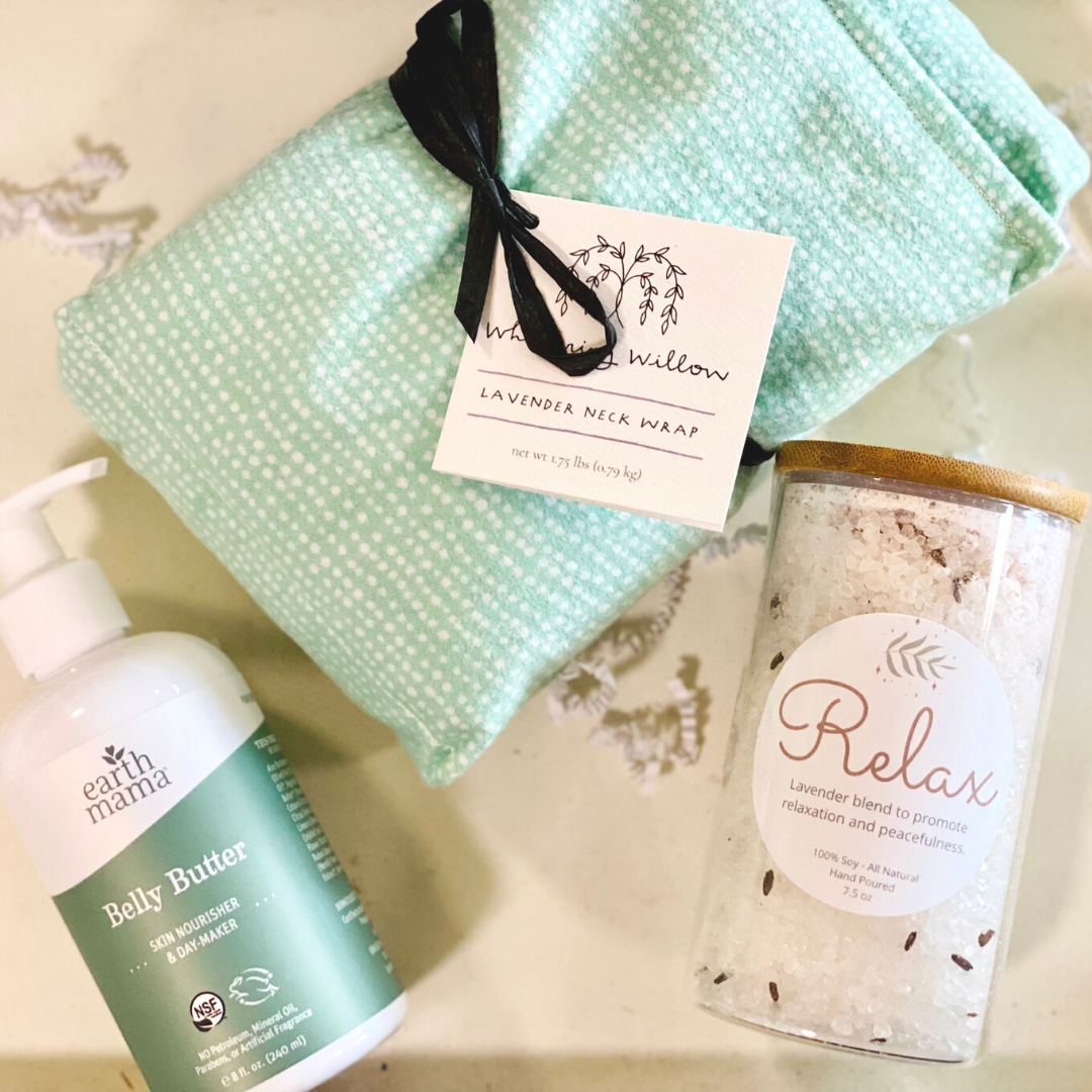 Mama to be Gift Set