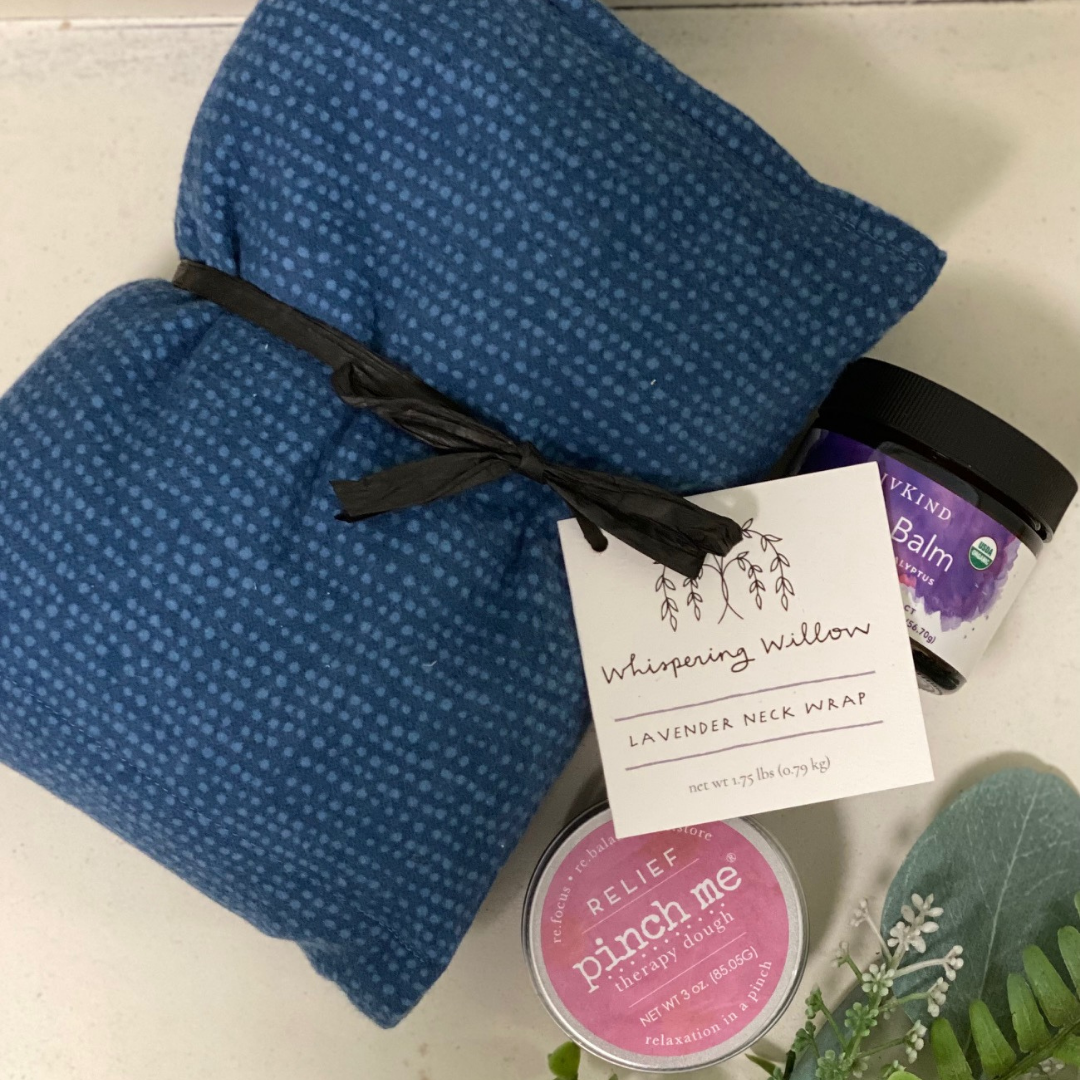 Luxury Lavender Gift Box – MindfulGifts