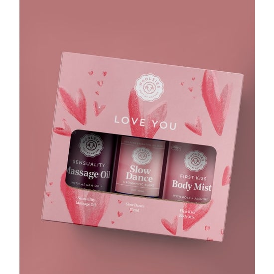 The Love You Collection - MindfulGifts