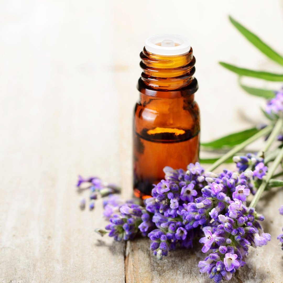 8 Essential Oils to Destress: Your Guide to Aromatherapy for Stress | MindfulGifts