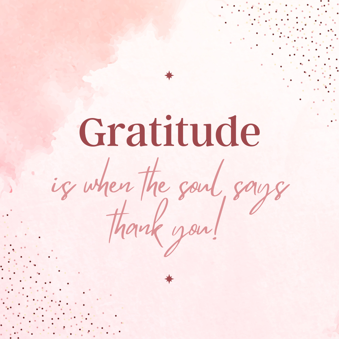 The Incredible Power of Gratitude: Unlocking a Happier Life