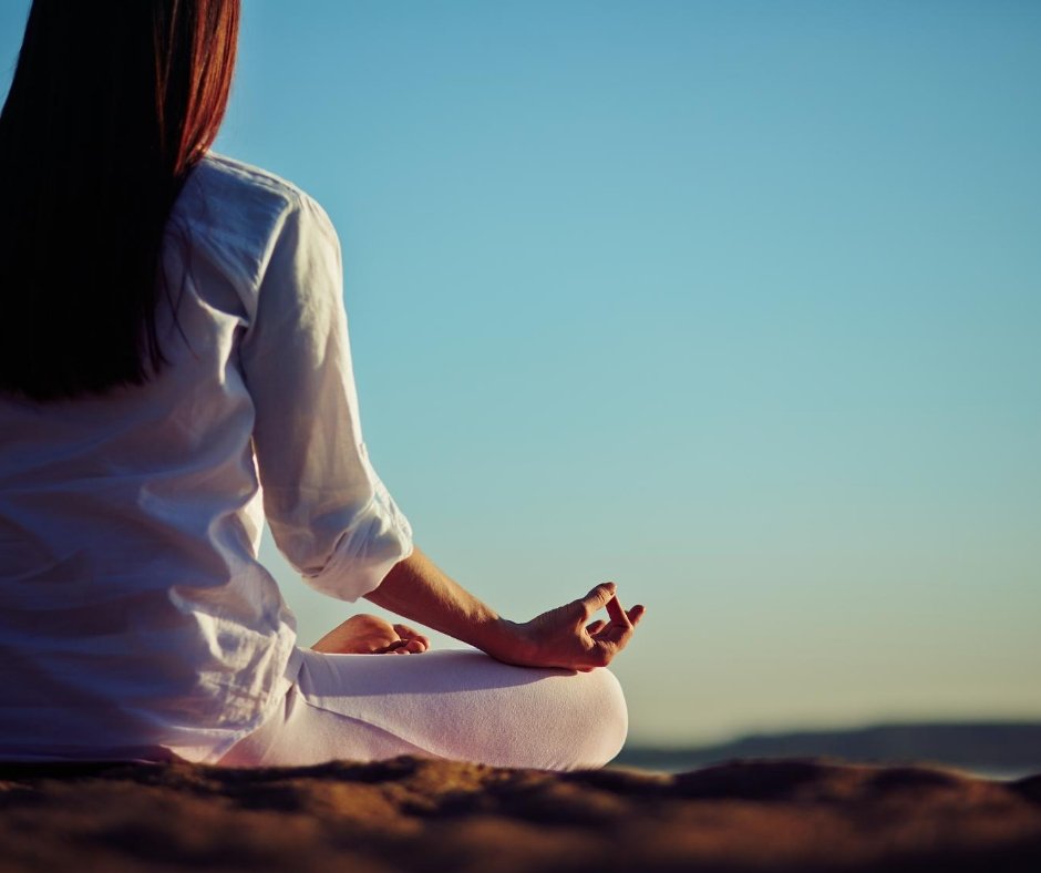 How Meditation Can Promote Wellbeing & Ease the Stresses of Life | MindfulGifts