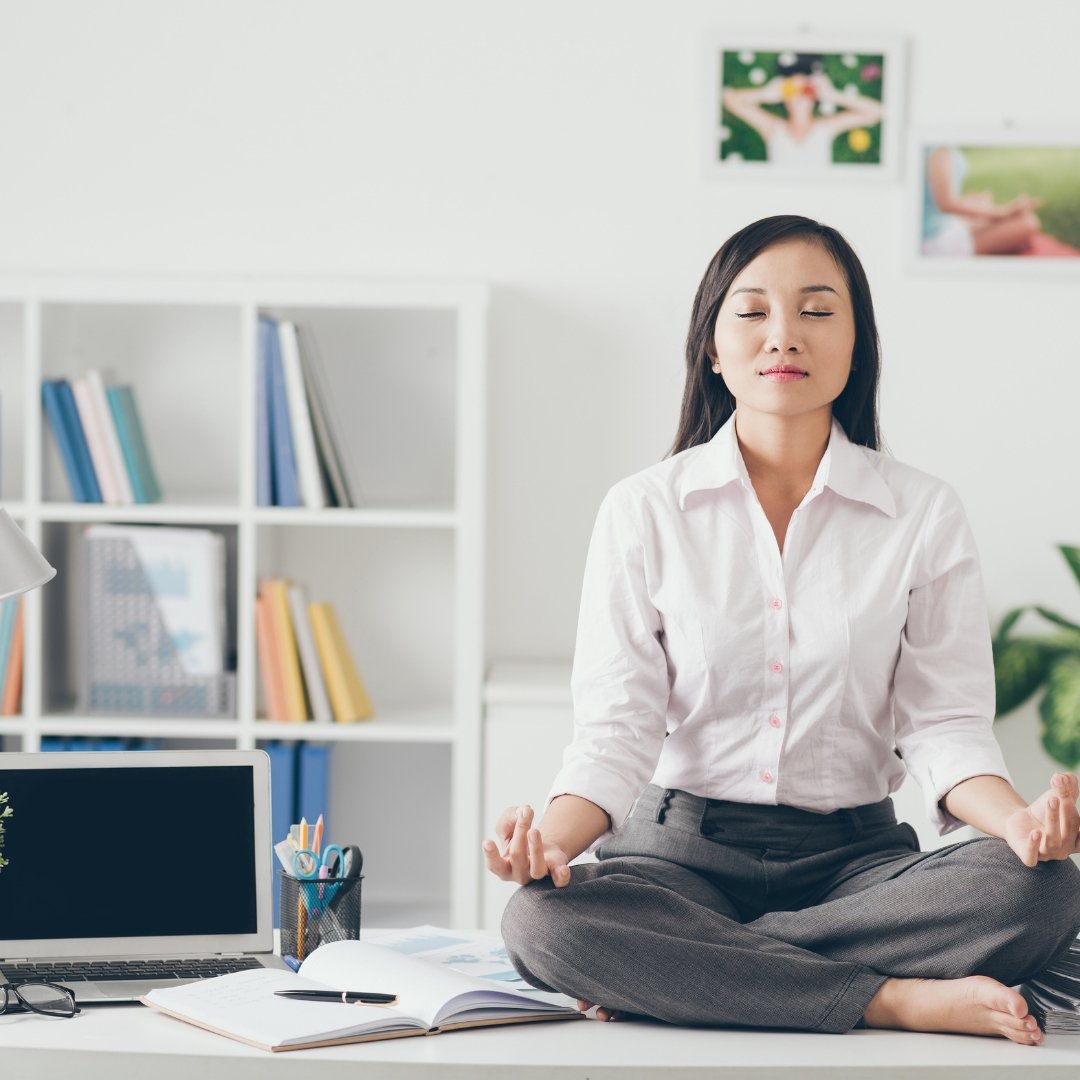 Why Meditate? How Meditation Supports Mental Health | MindfulGifts
