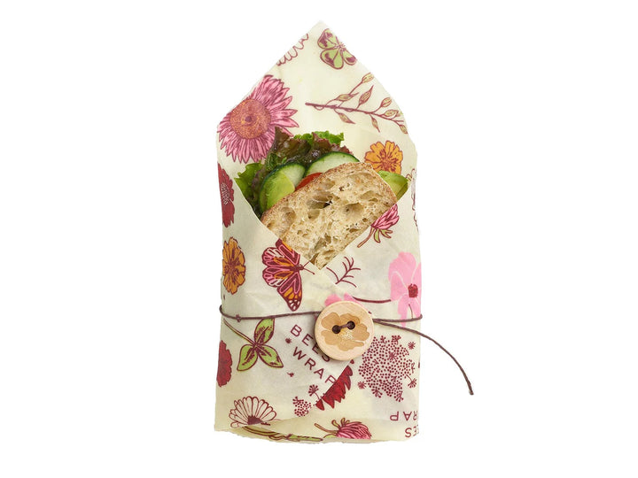 Bees Wrap - Sandwich Wrap