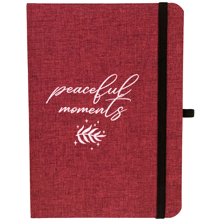 Peaceful Journal