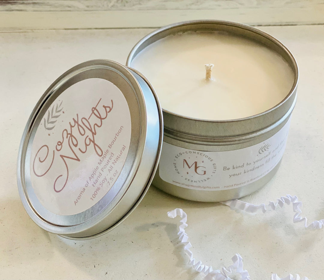 Cozy Nights Candle
