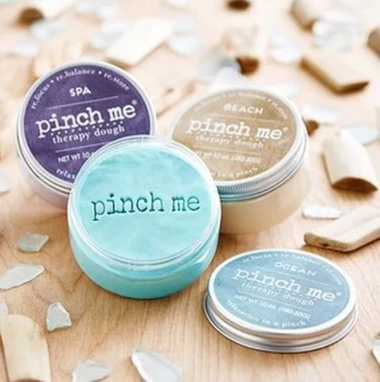 Pinch Me Doughs - Perfect for Event Gifting