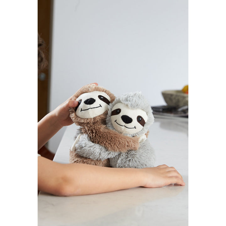 Sloth Warmie Hugs