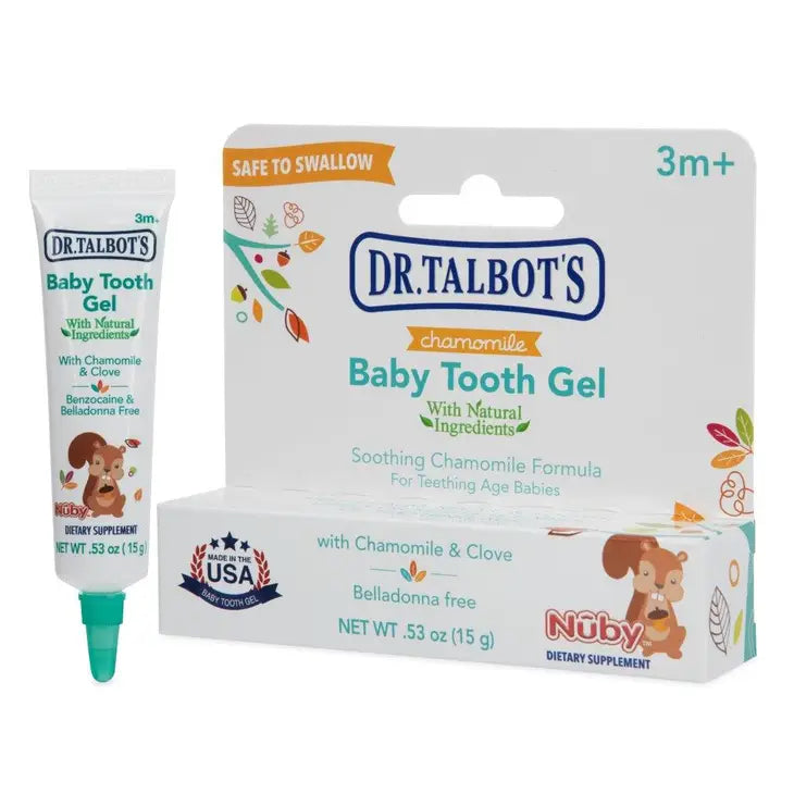 Dr Talbots Sleep Better Set