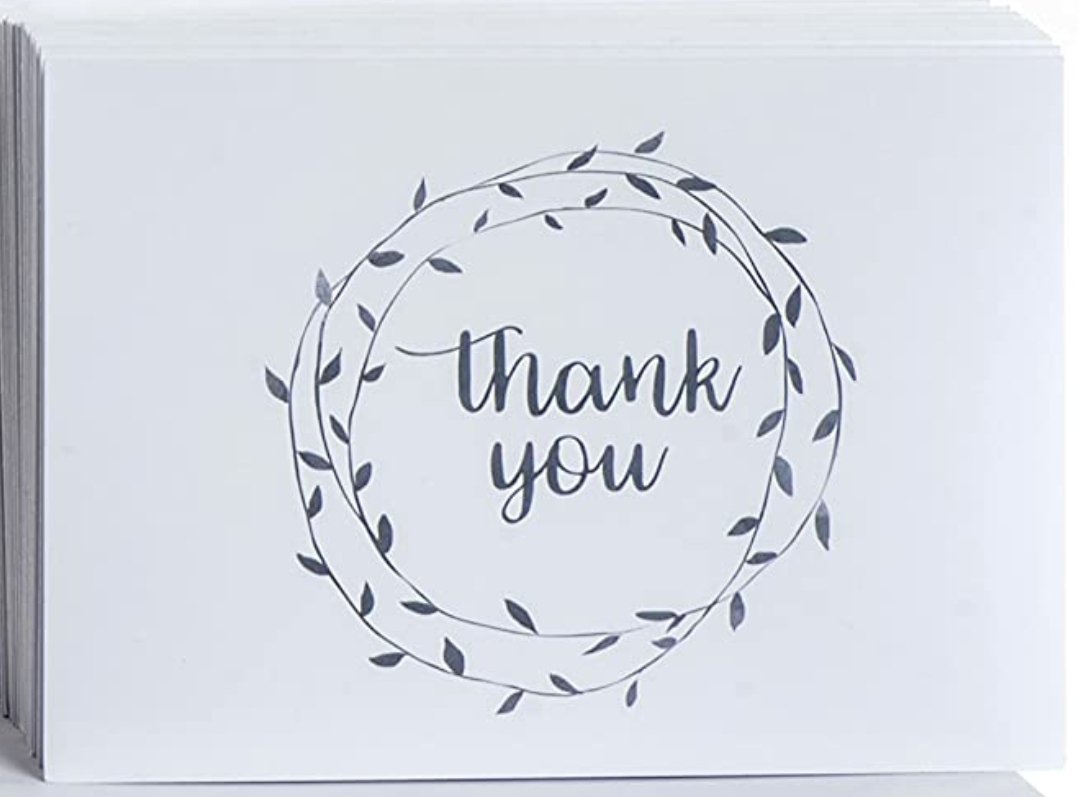 Build your own Thank you Gift - MindfulGoods