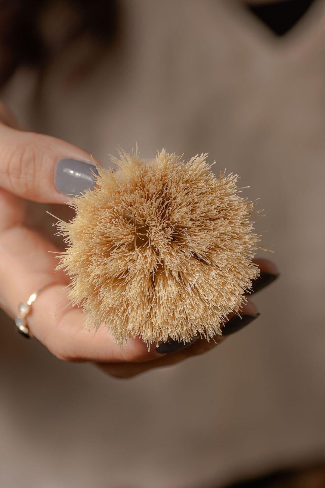 Casa Agave™ Dishwashing Hand Brush - MindfulGoods