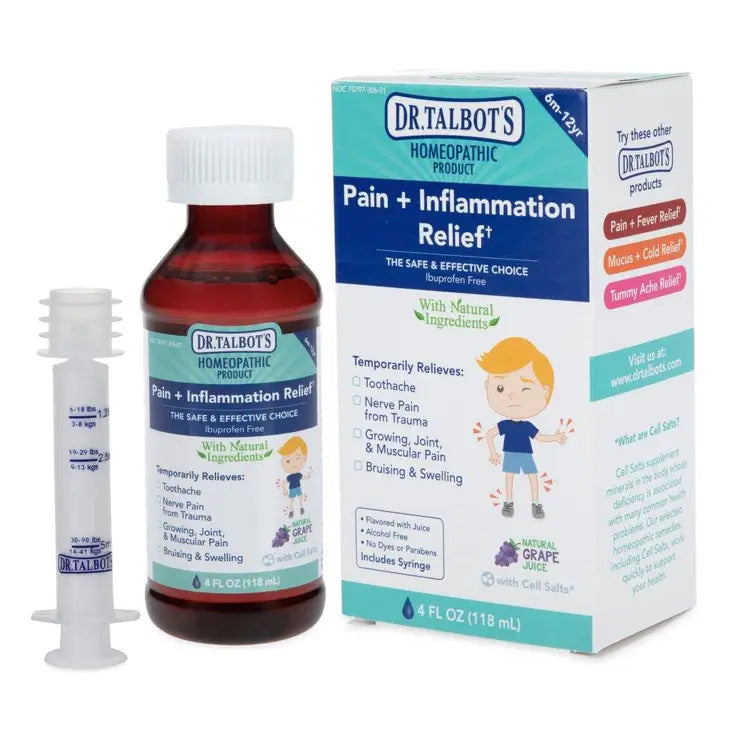 Dr Talbots Sleep Better Set