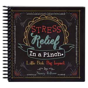Pinch Me Stress Relief Book - MindfulGoods