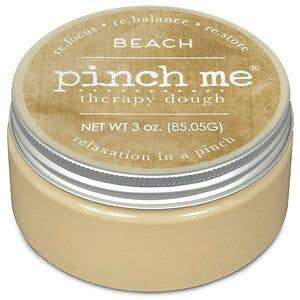 Pinch Me Therapy Dough - Beach - MindfulGoods