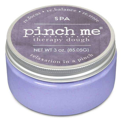 Pinch Me Therapy Dough - Spa - MindfulGoods