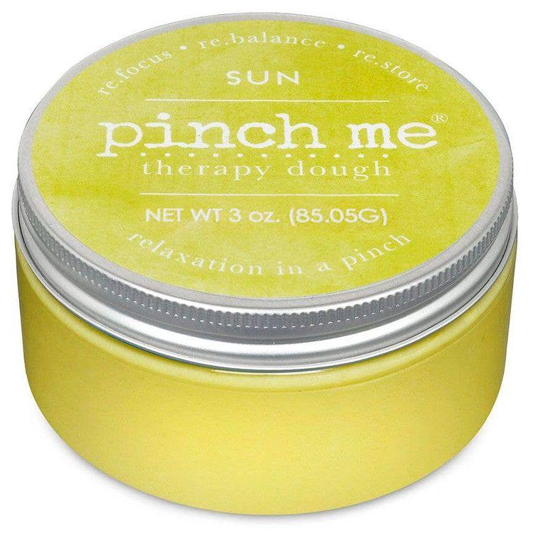 Pinch Me Therapy Dough - Sun - MindfulGoods
