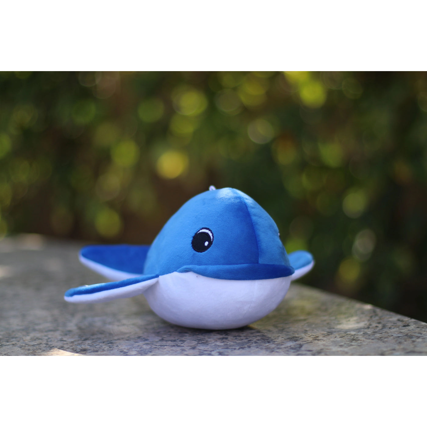 Shore Buddies - made from recycled plastic bottles